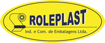 Roleplast - Empresa de fabricação de embalagens plásticas flexíveis.